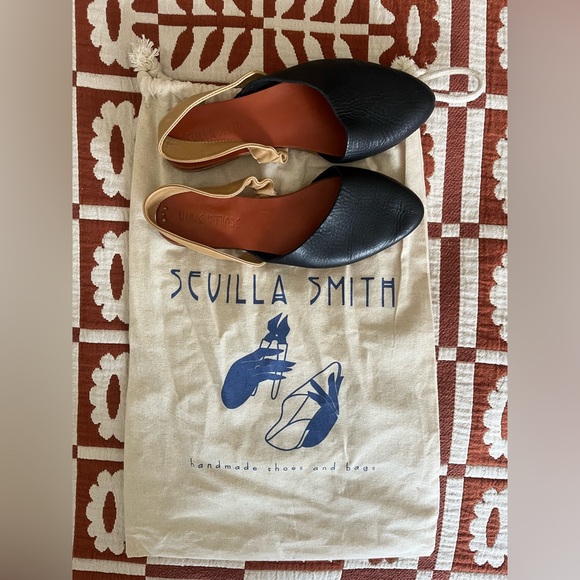 Sevilla Smith flats - Picture 2 of 6